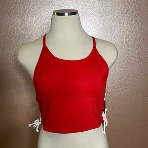 YEAR OF OURS SPORTS BRA